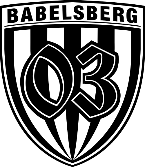 SV Babelsberg 03